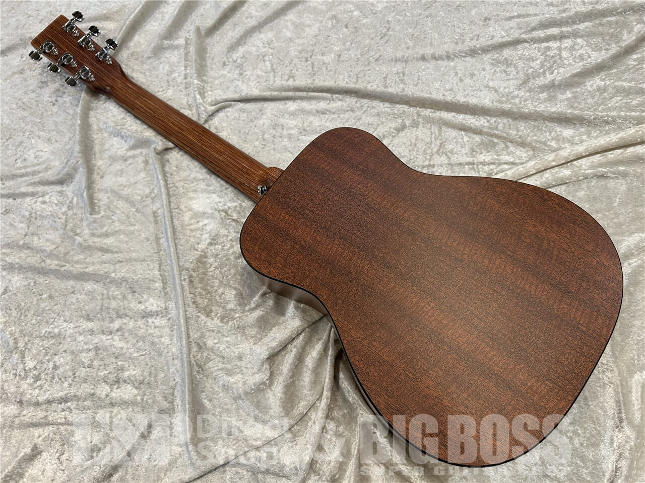 Martin (マーティン) LX1E / Clear 仙台店 - 6