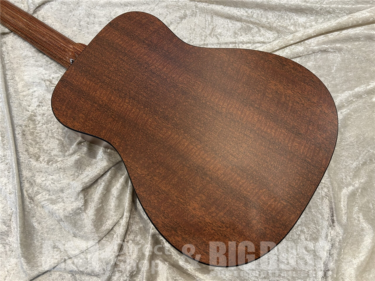 Martin (マーティン) LX1E / Clear 仙台店 - 7