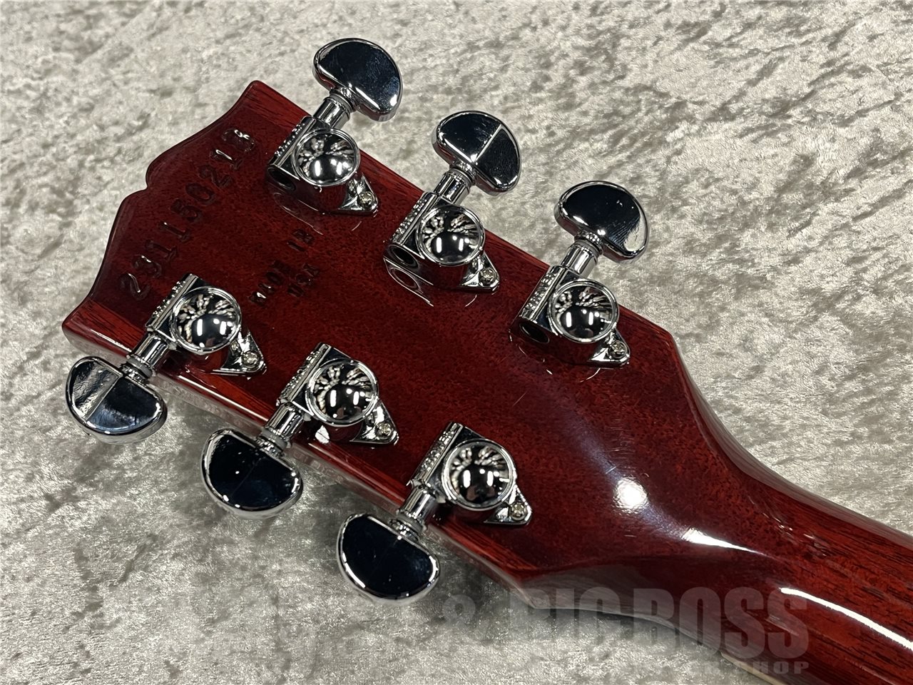 【即納可能】Gibson（ギブソン）SG Standard（SG Standard）　名古屋店 - 6