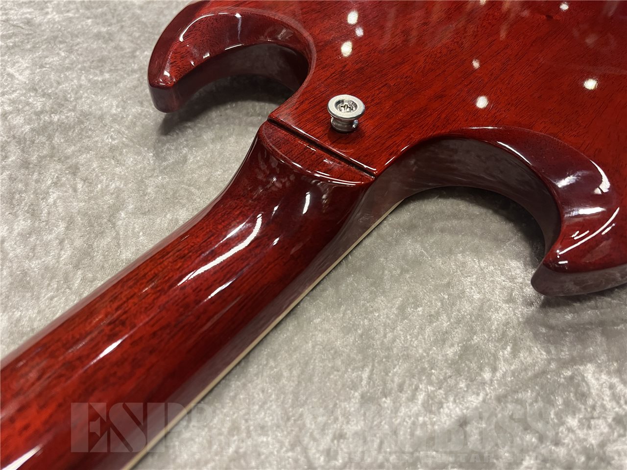 【即納可能】Gibson（ギブソン）SG Standard（SG Standard）　名古屋店 - 9