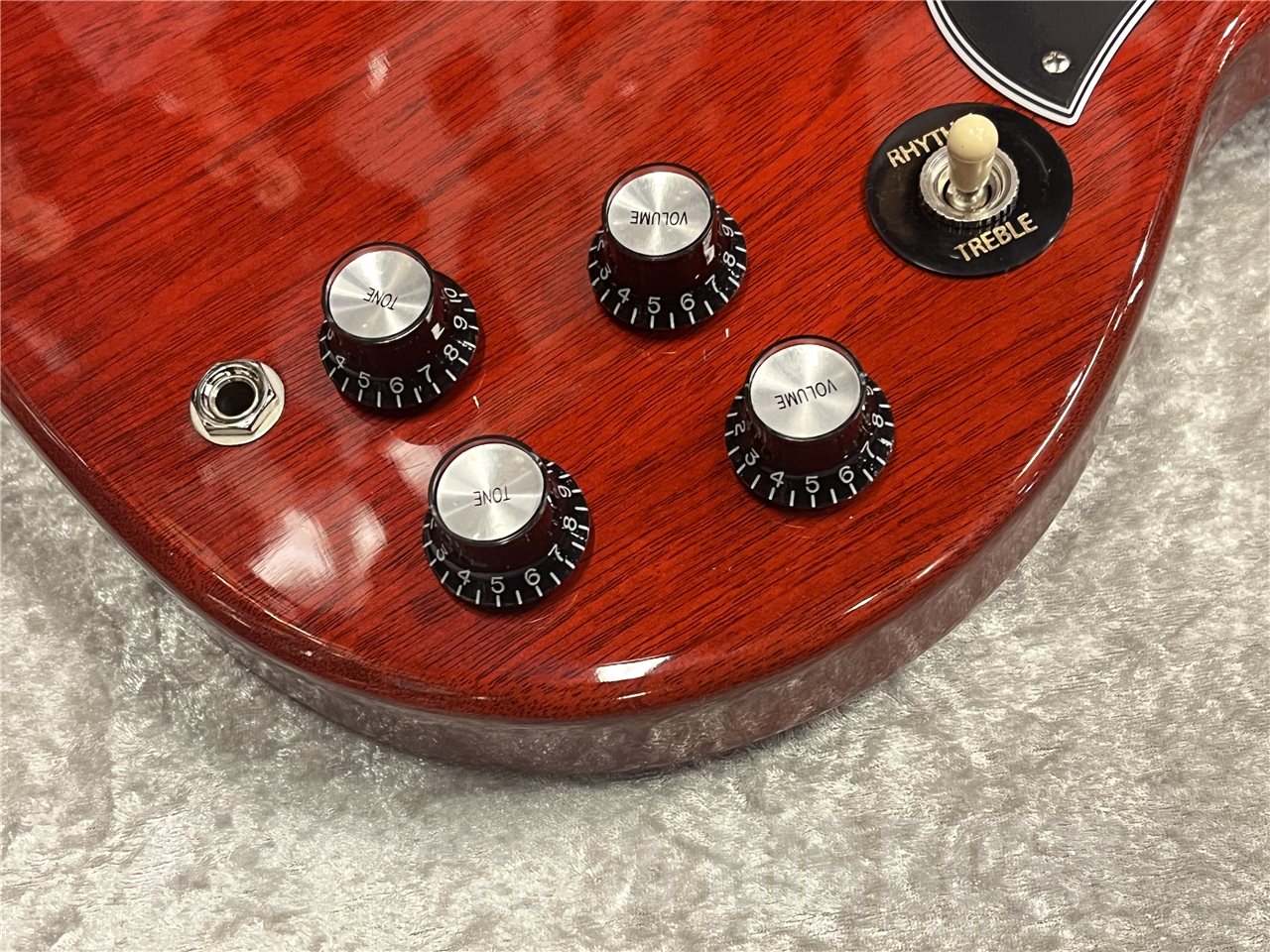 【即納可能】Gibson（ギブソン）SG Standard（SG Standard）　名古屋店 - 4