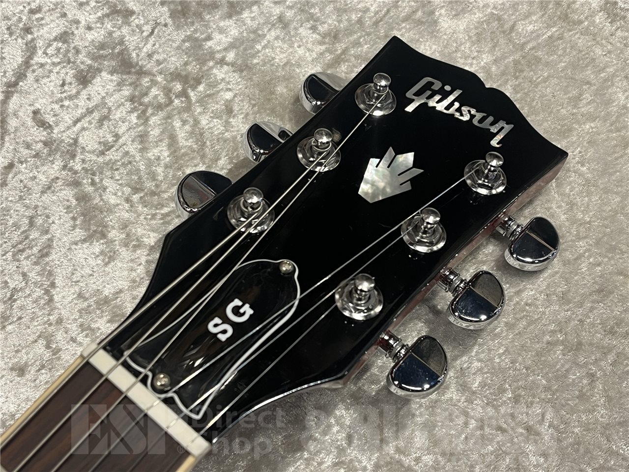 【即納可能】Gibson（ギブソン）SG Standard（SG Standard）　名古屋店 - 5