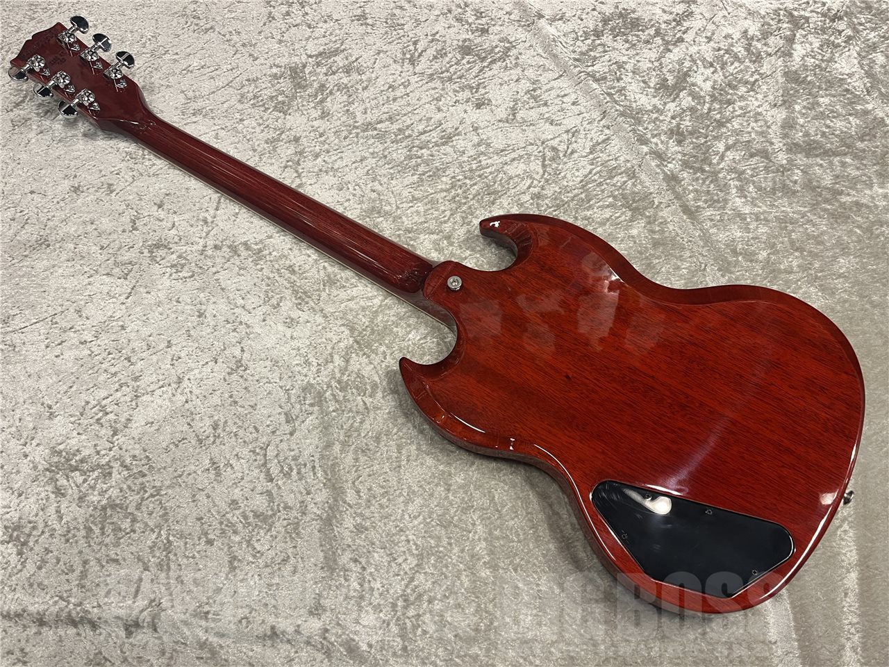 【即納可能】Gibson（ギブソン）SG Standard（SG Standard）　名古屋店 - 7