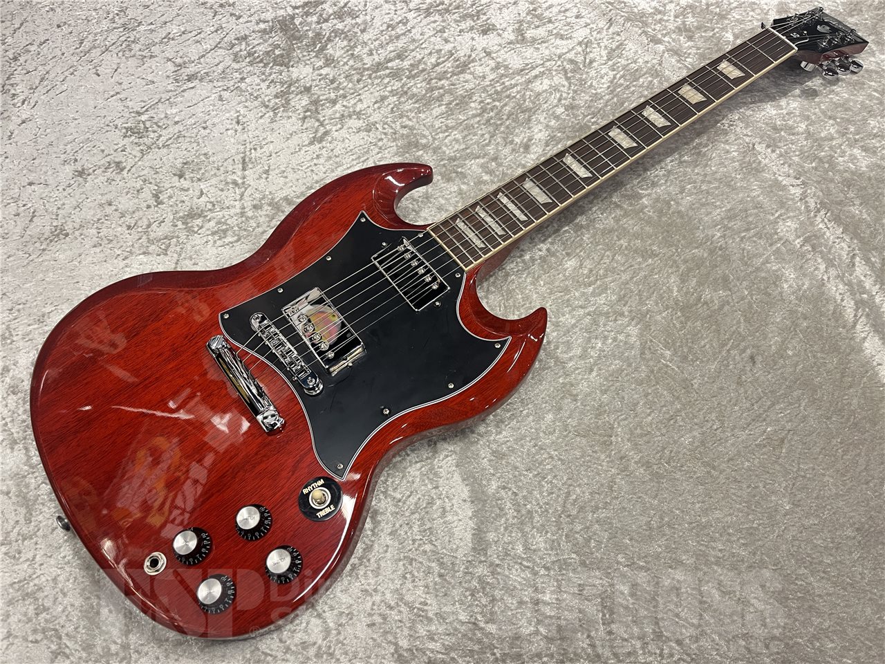 【即納可能】Gibson（ギブソン）SG Standard（SG Standard）　名古屋店