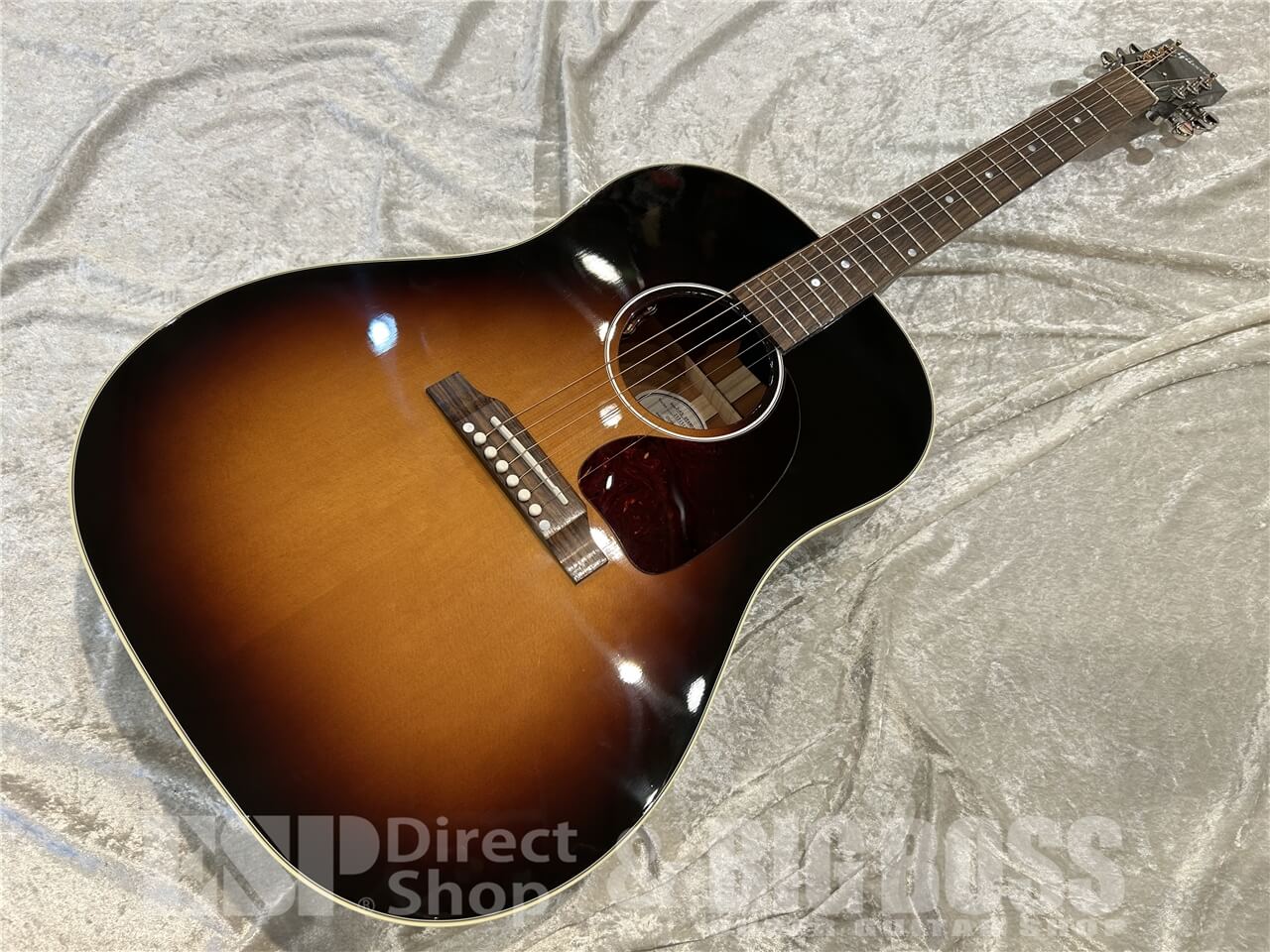 Gibson (ギブソン) J-45 Standard / Vintage Sunburst 仙台店