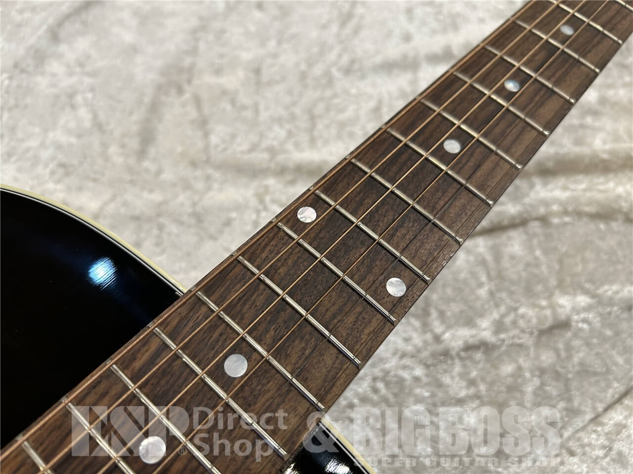 Gibson (ギブソン) J-45 Standard / Vintage Sunburst 仙台店 - 4