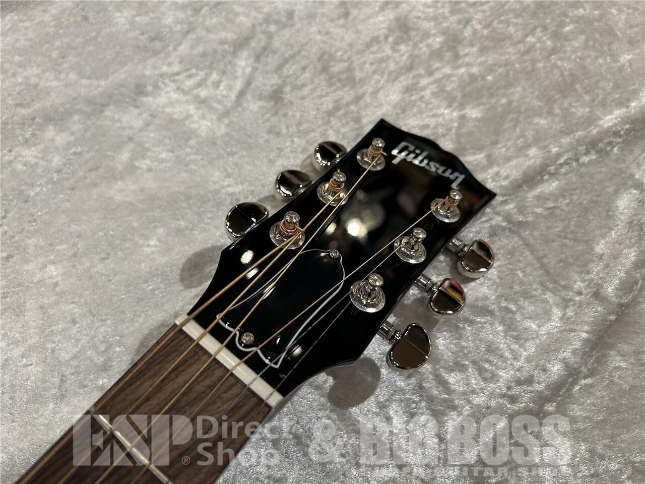 Gibson (ギブソン) J-45 Standard / Vintage Sunburst 仙台店 - 5