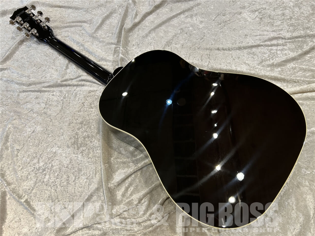 Gibson (ギブソン) J-45 Standard / Vintage Sunburst 仙台店 - 6