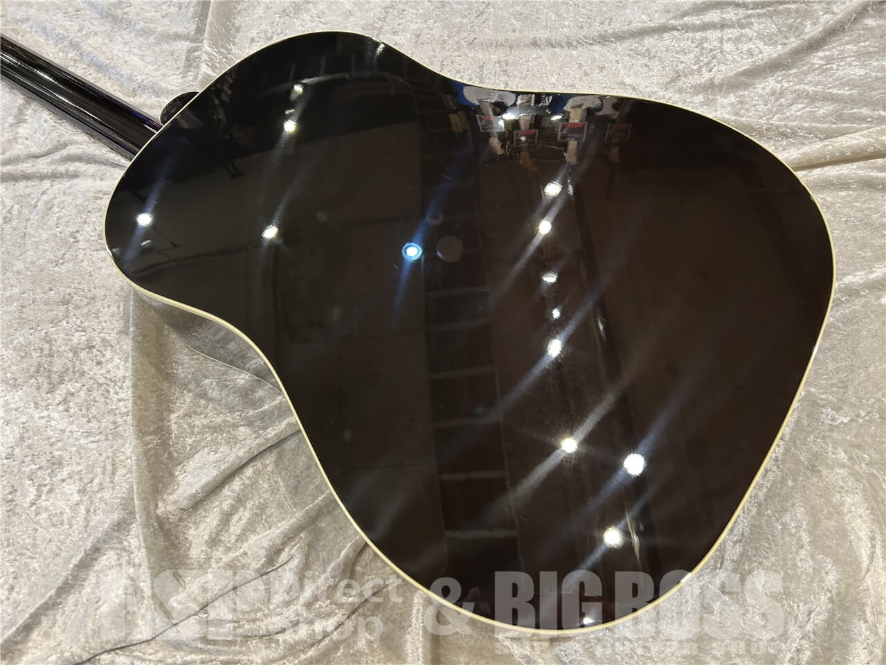 Gibson (ギブソン) J-45 Standard / Vintage Sunburst 仙台店 - 7