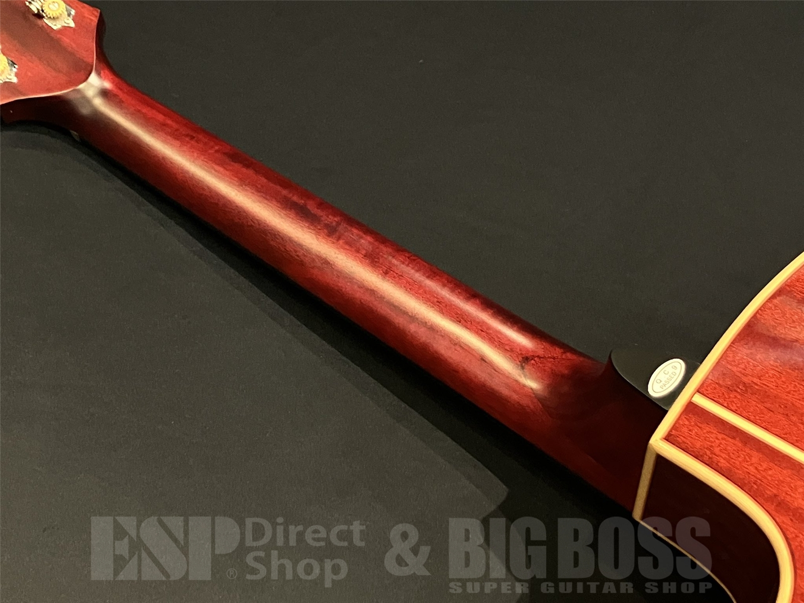 【即納可能】S.Yairi(エスヤイリ) YATK-1400EC / Wine Red 京都店 - 10