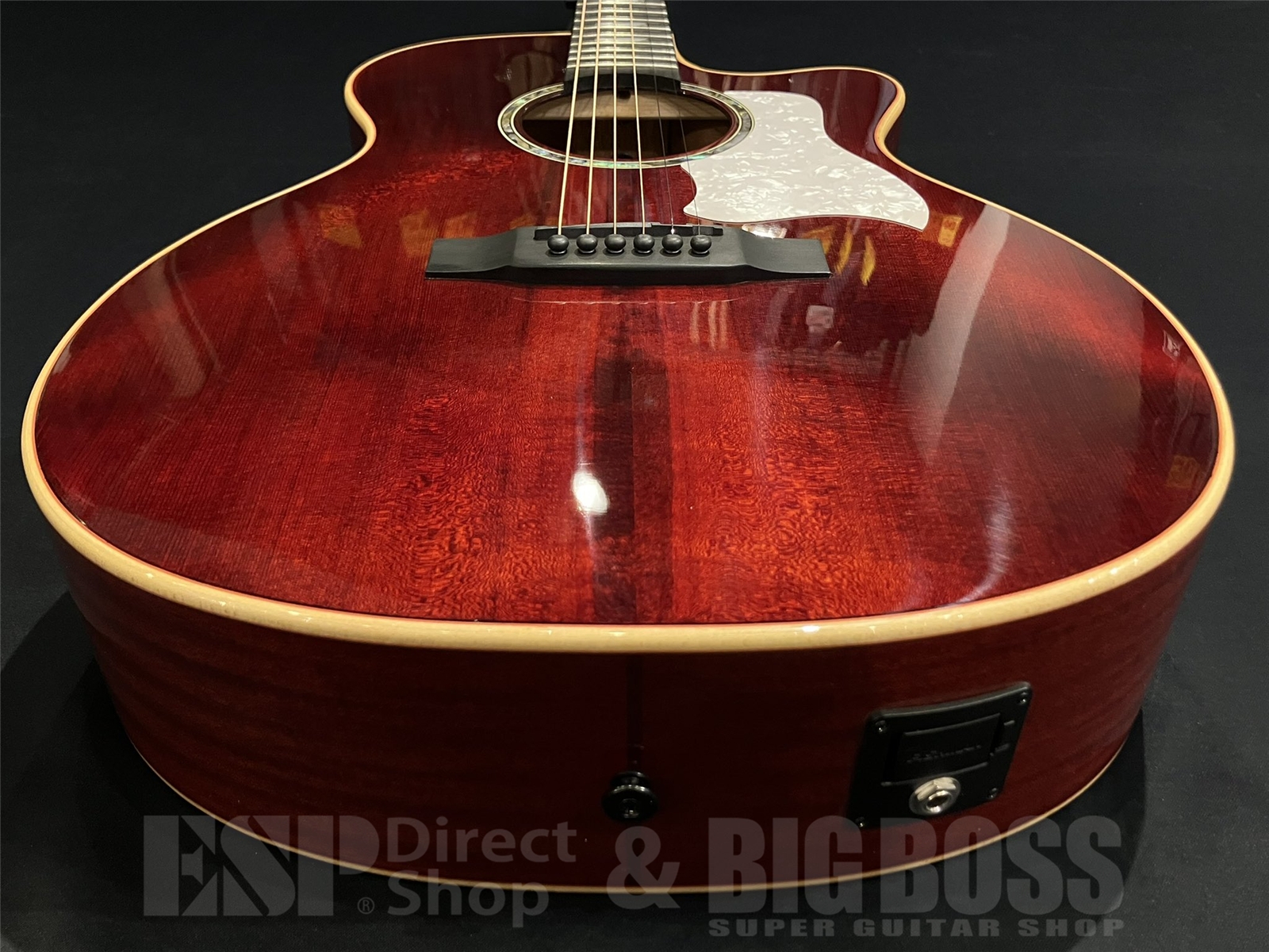 【即納可能】S.Yairi(エスヤイリ) YATK-1400EC / Wine Red 京都店 - 7