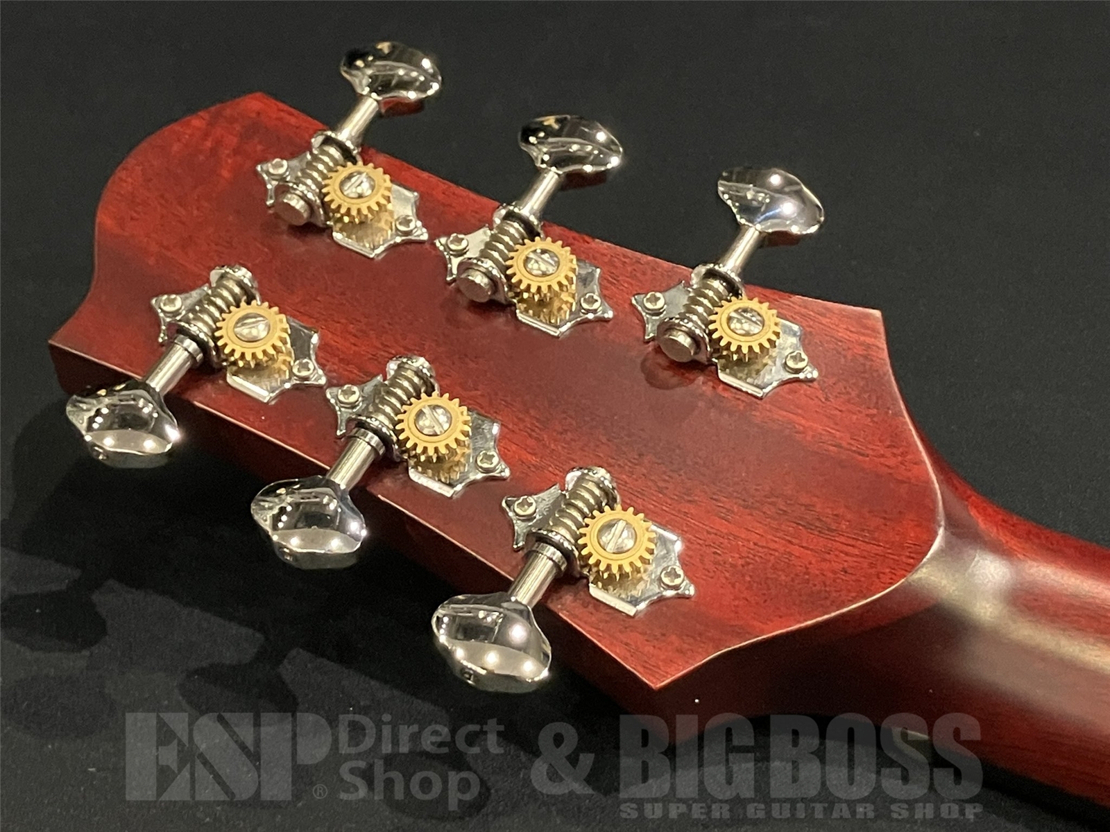 【即納可能】S.Yairi(エスヤイリ) YATK-1400EC / Wine Red 京都店 - 11