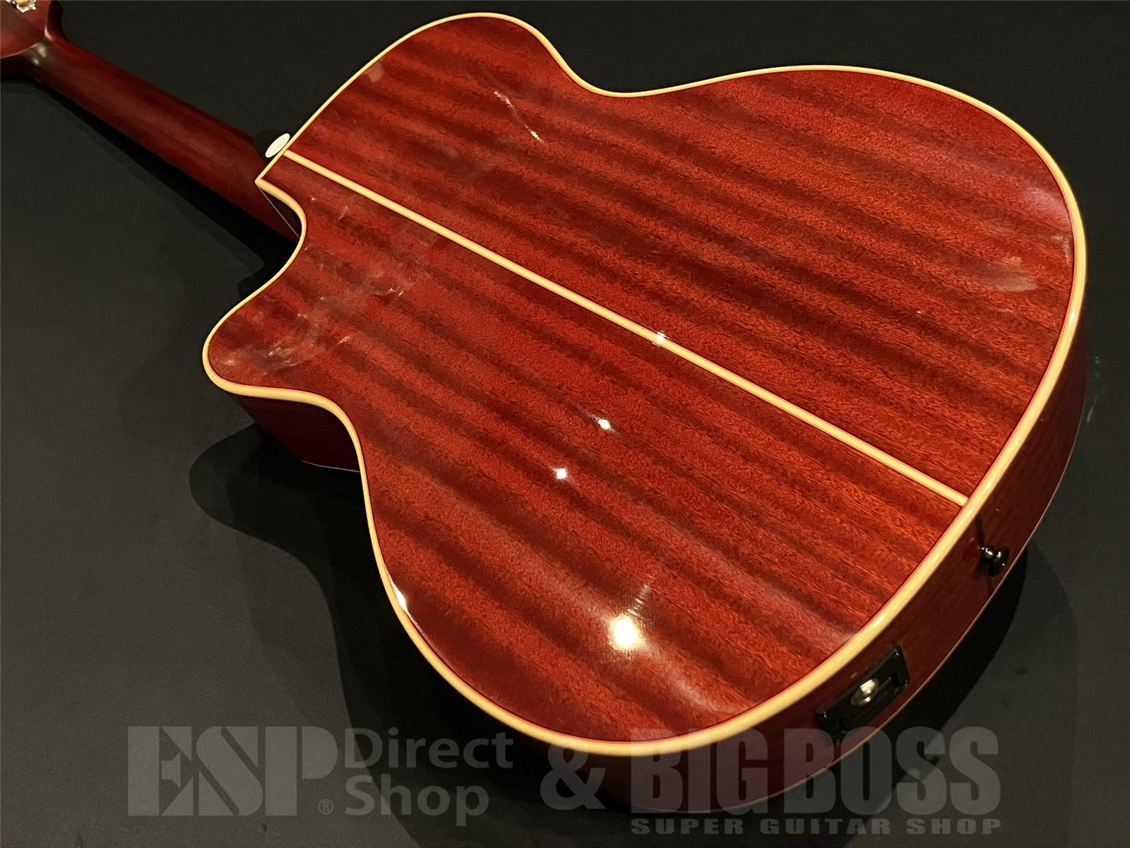 【即納可能】S.Yairi(エスヤイリ) YATK-1400EC / Wine Red 京都店 - 9