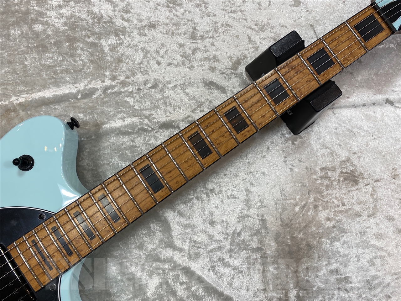 【即納可能】Balaguer Guitars Espada 2024 Limited Select/Gloss Sky Blue GWS - 6