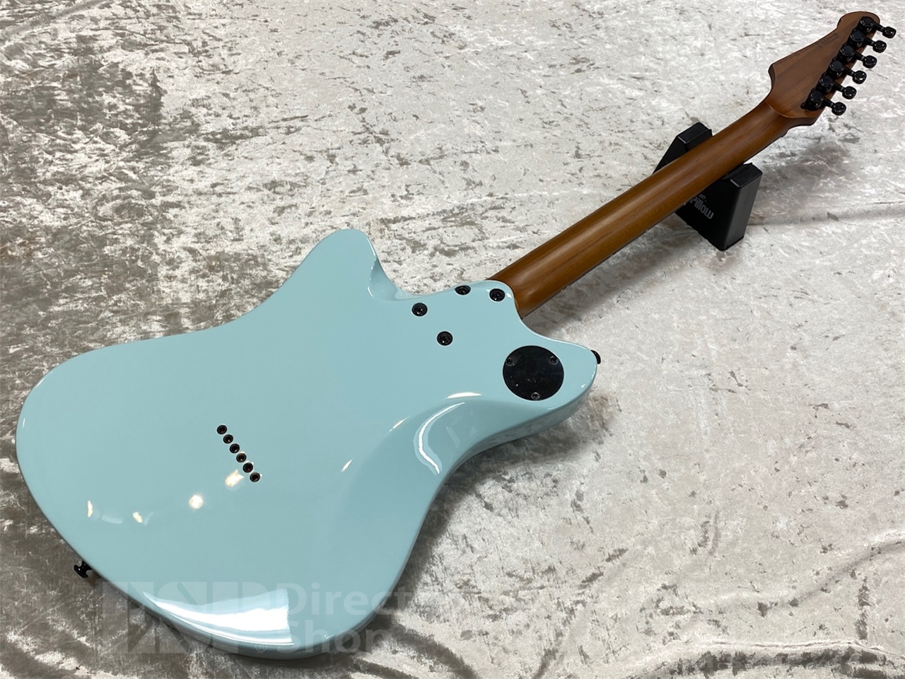 【即納可能】Balaguer Guitars Espada 2024 Limited Select/Gloss Sky Blue GWS - 8
