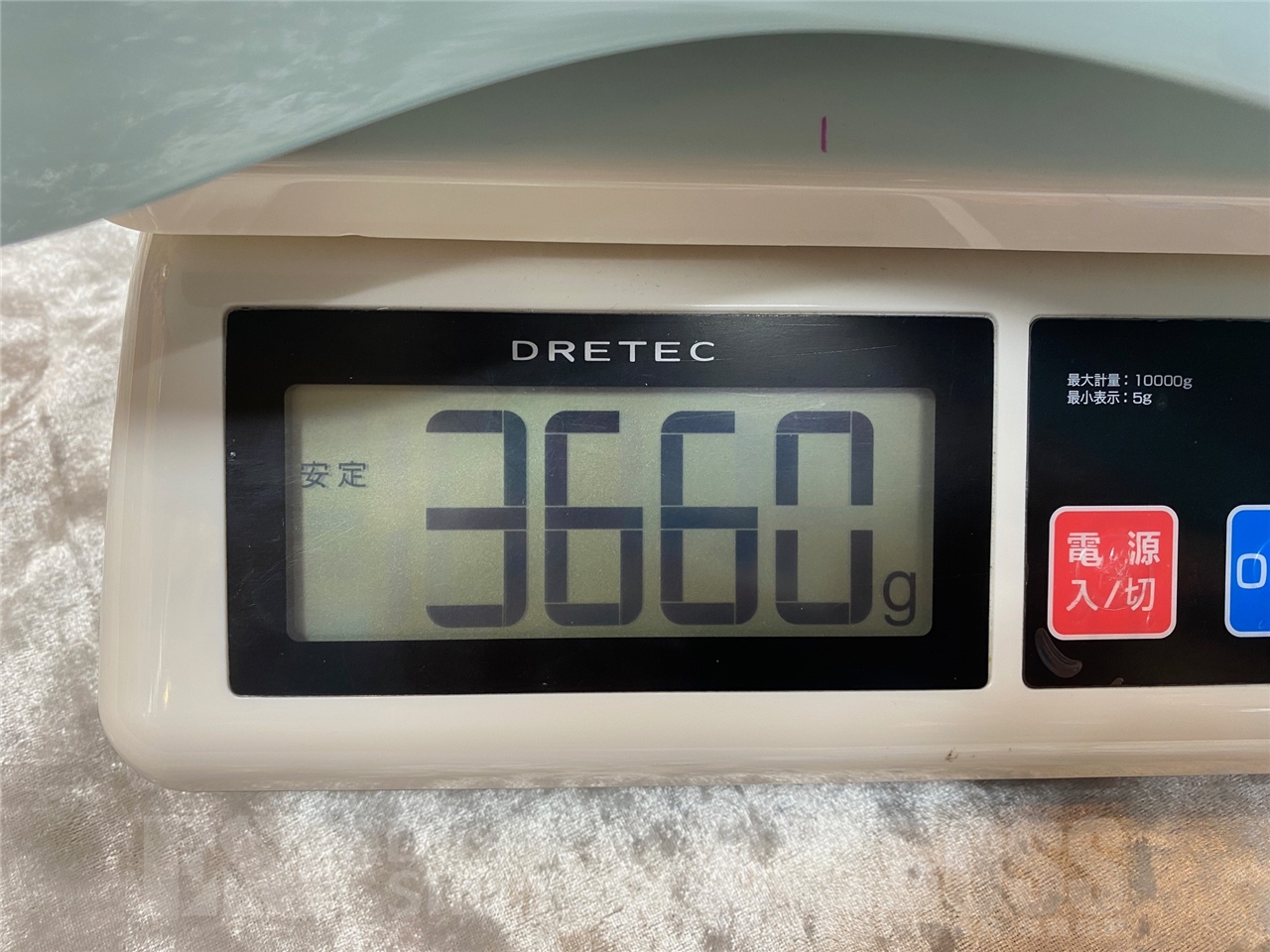 【即納可能】Balaguer Guitars Espada 2024 Limited Select/Gloss Sky Blue GWS - 11