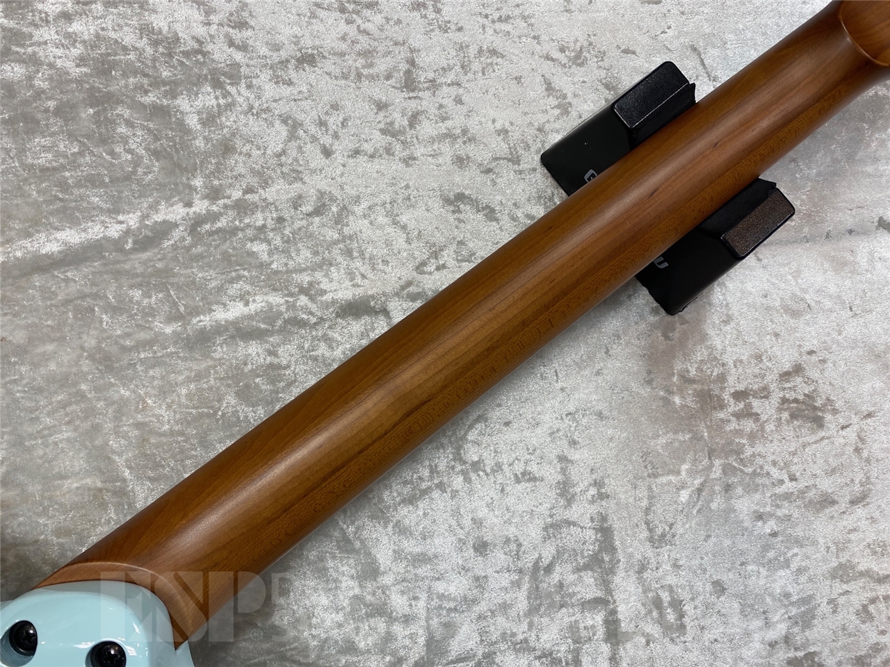 【即納可能】Balaguer Guitars Espada 2024 Limited Select/Gloss Sky Blue GWS - 10