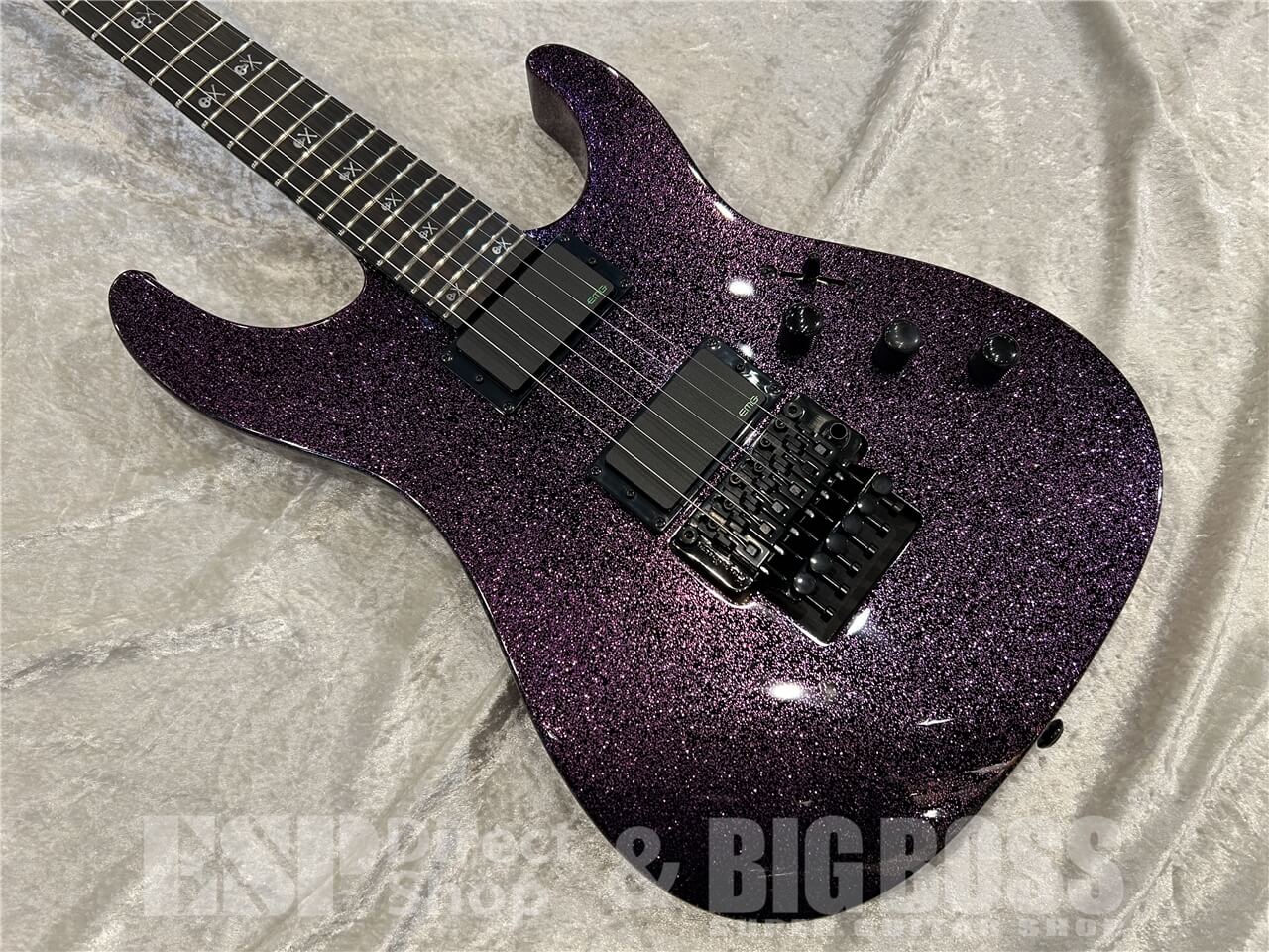 【即納可能】LTD(エルティーディー)KH-602 Purple Sparkle / Purple Sparkle 仙台店 - 10