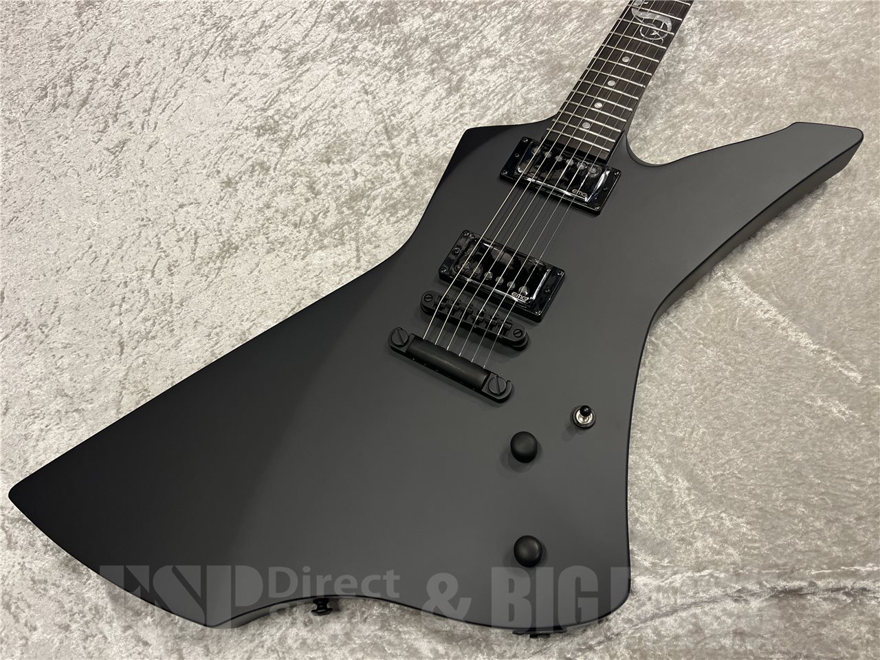 【即納可能】LTD(エルティーディー)SNAKEBYTE( James Hetfield/METALLICA) 名古屋店 - 2