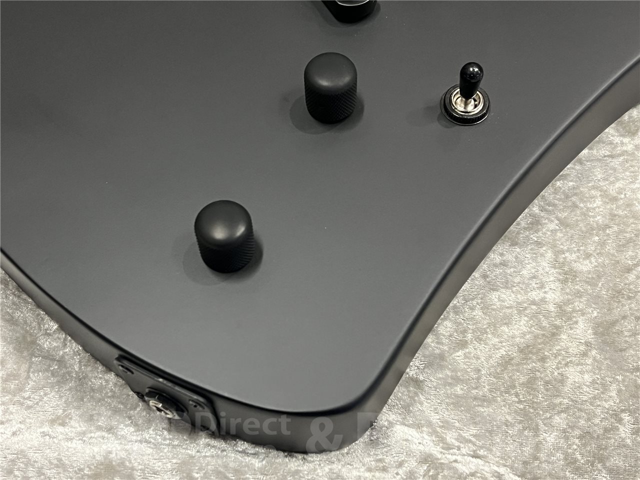 【即納可能】LTD(エルティーディー)SNAKEBYTE( James Hetfield/METALLICA) 名古屋店 - 4