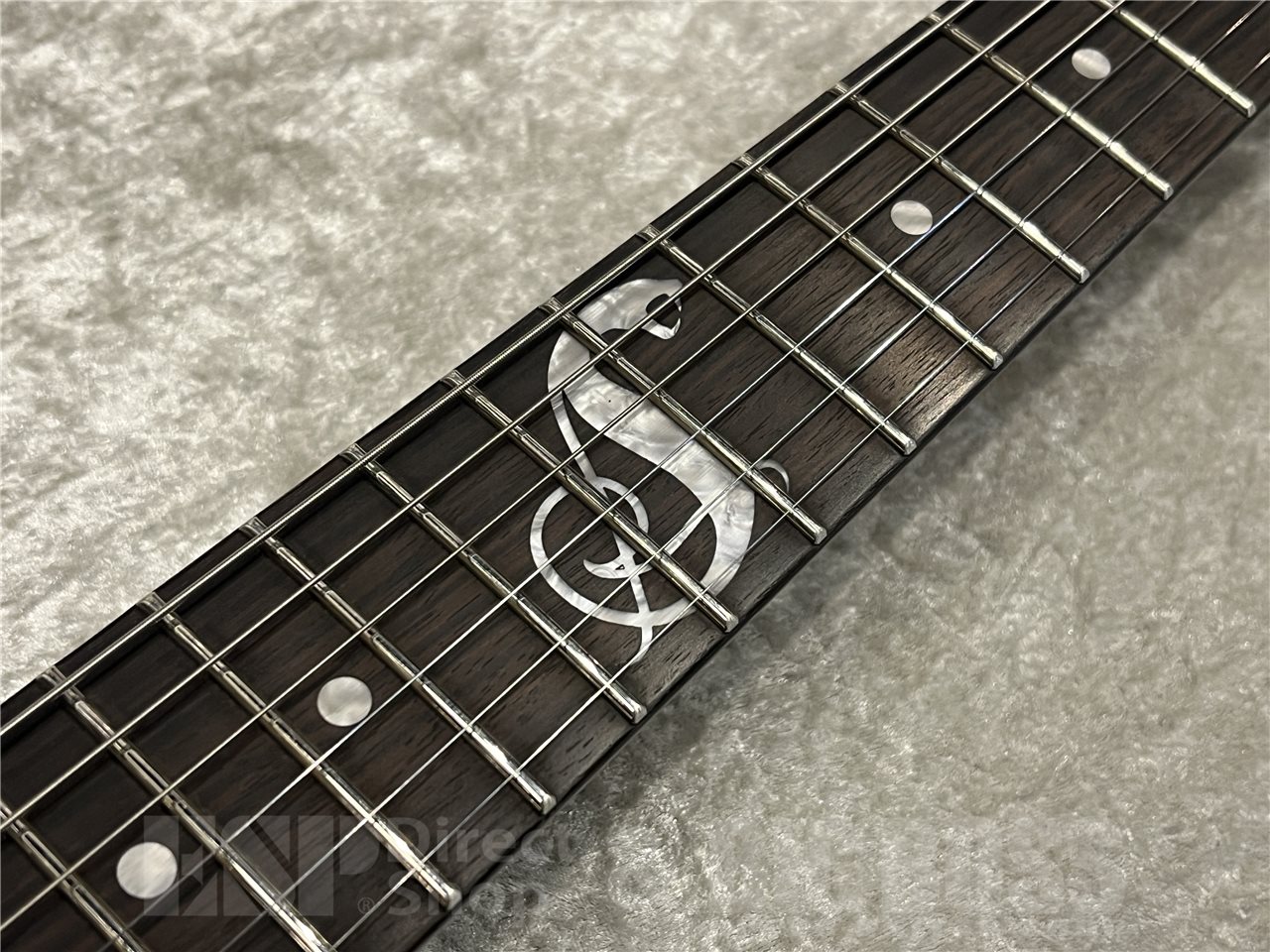 【即納可能】LTD(エルティーディー)SNAKEBYTE( James Hetfield/METALLICA) 名古屋店 - 5