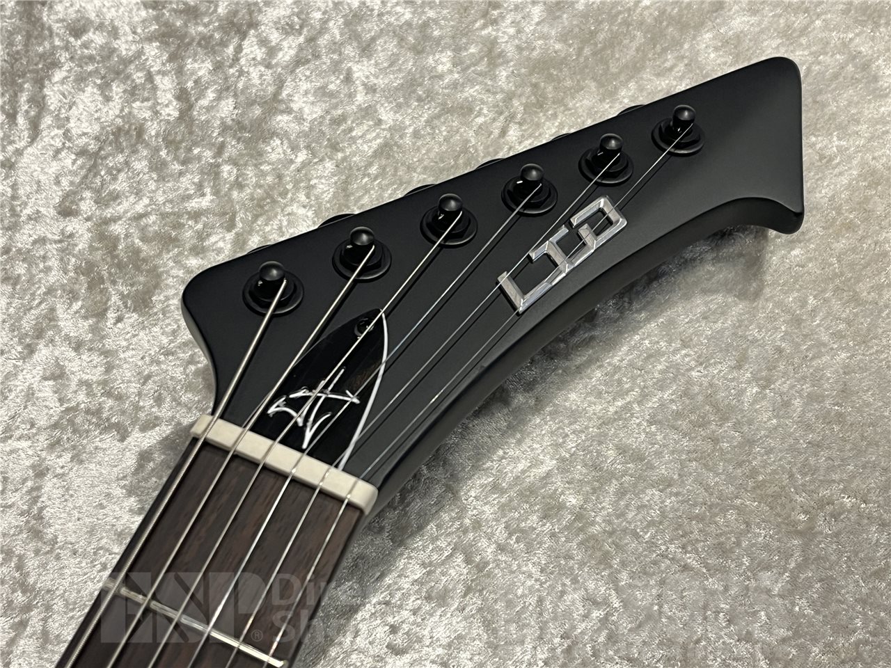 【即納可能】LTD(エルティーディー)SNAKEBYTE( James Hetfield/METALLICA) 名古屋店 - 6