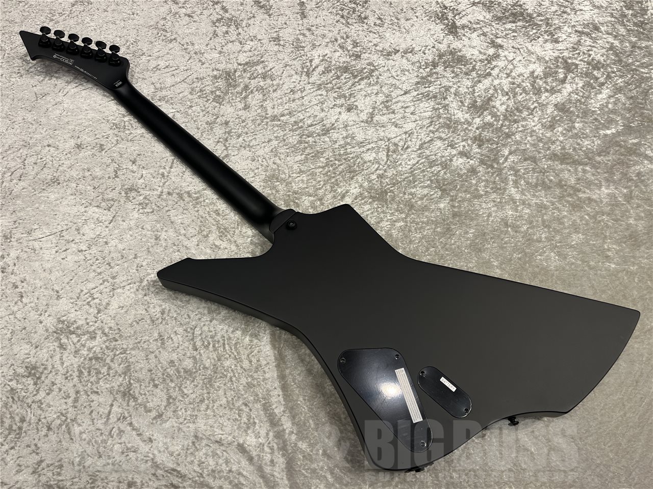 【即納可能】LTD(エルティーディー)SNAKEBYTE( James Hetfield/METALLICA) 名古屋店 - 8