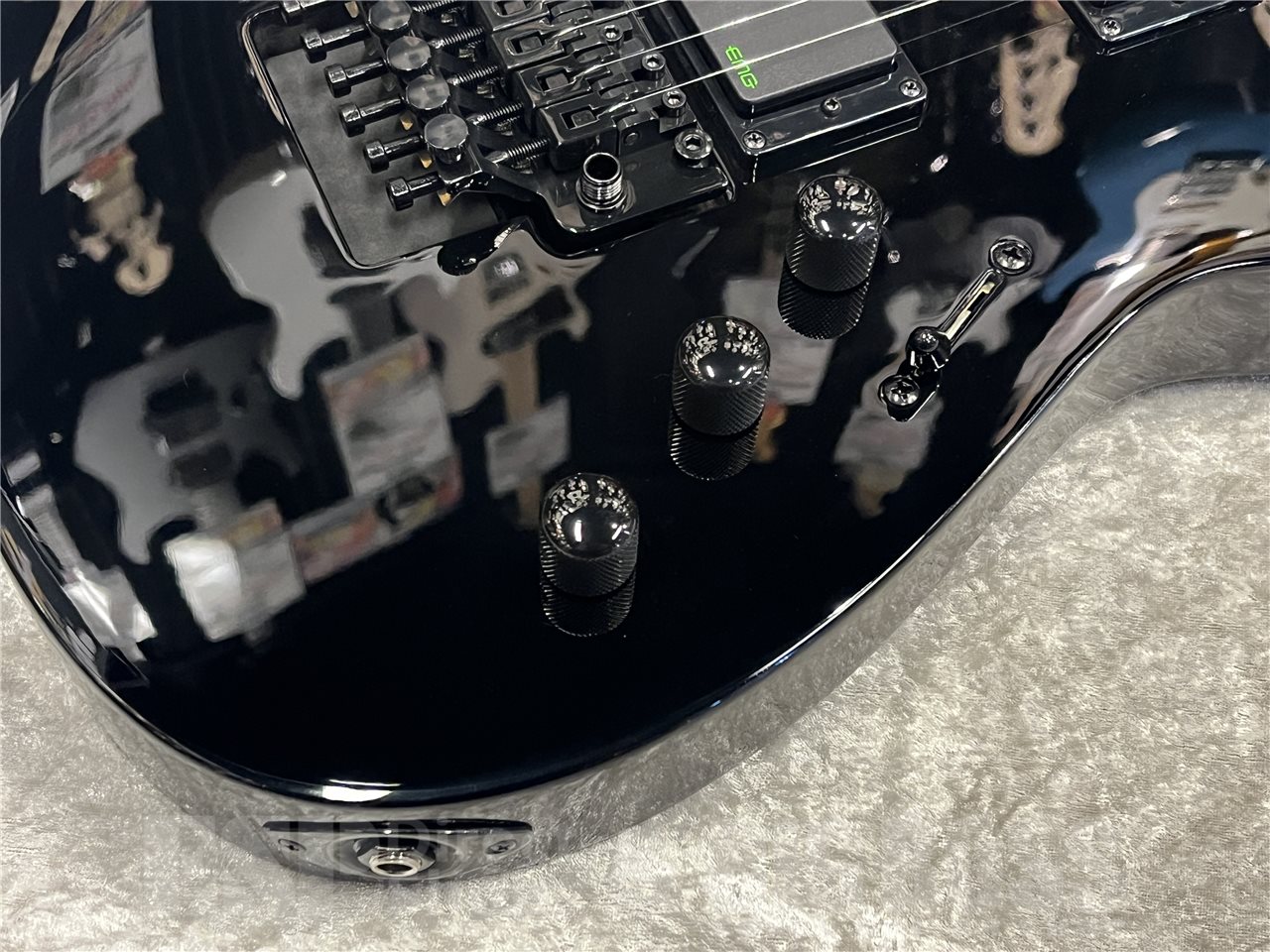 【即納可能】LTD（エルティーディー）KH-602（ Kirk Hammett/METALLICA）　名古屋店 - 4