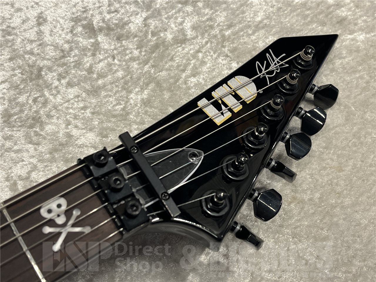 【即納可能】LTD（エルティーディー）KH-602（ Kirk Hammett/METALLICA）　名古屋店 - 5