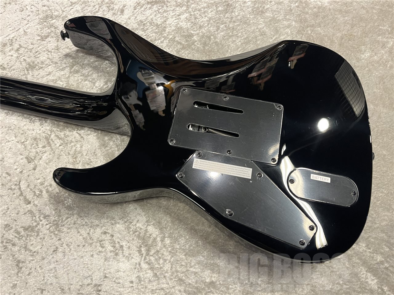 【即納可能】LTD（エルティーディー）KH-602（ Kirk Hammett/METALLICA）　名古屋店 - 8