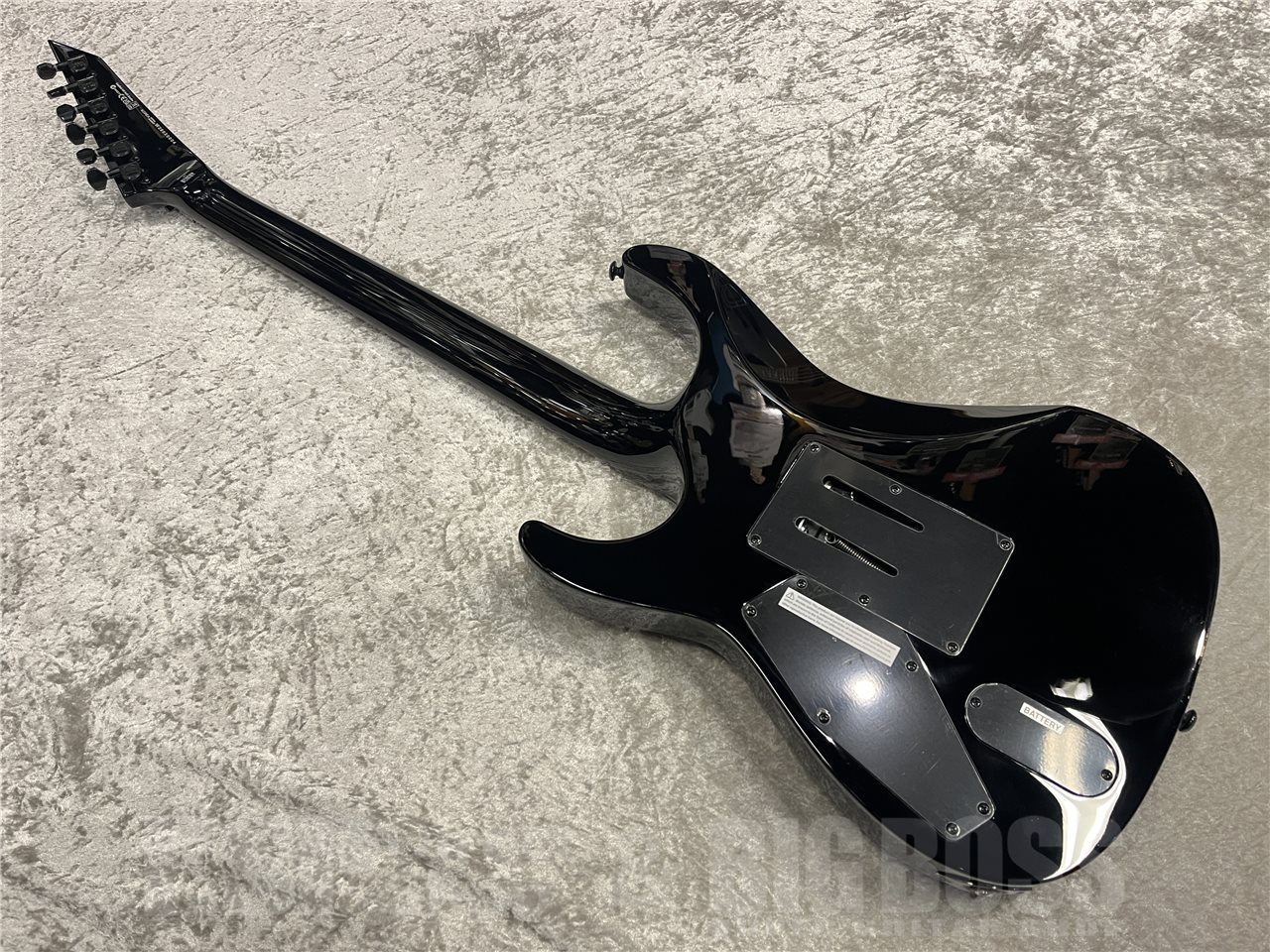【即納可能】LTD（エルティーディー）KH-602（ Kirk Hammett/METALLICA）　名古屋店 - 7