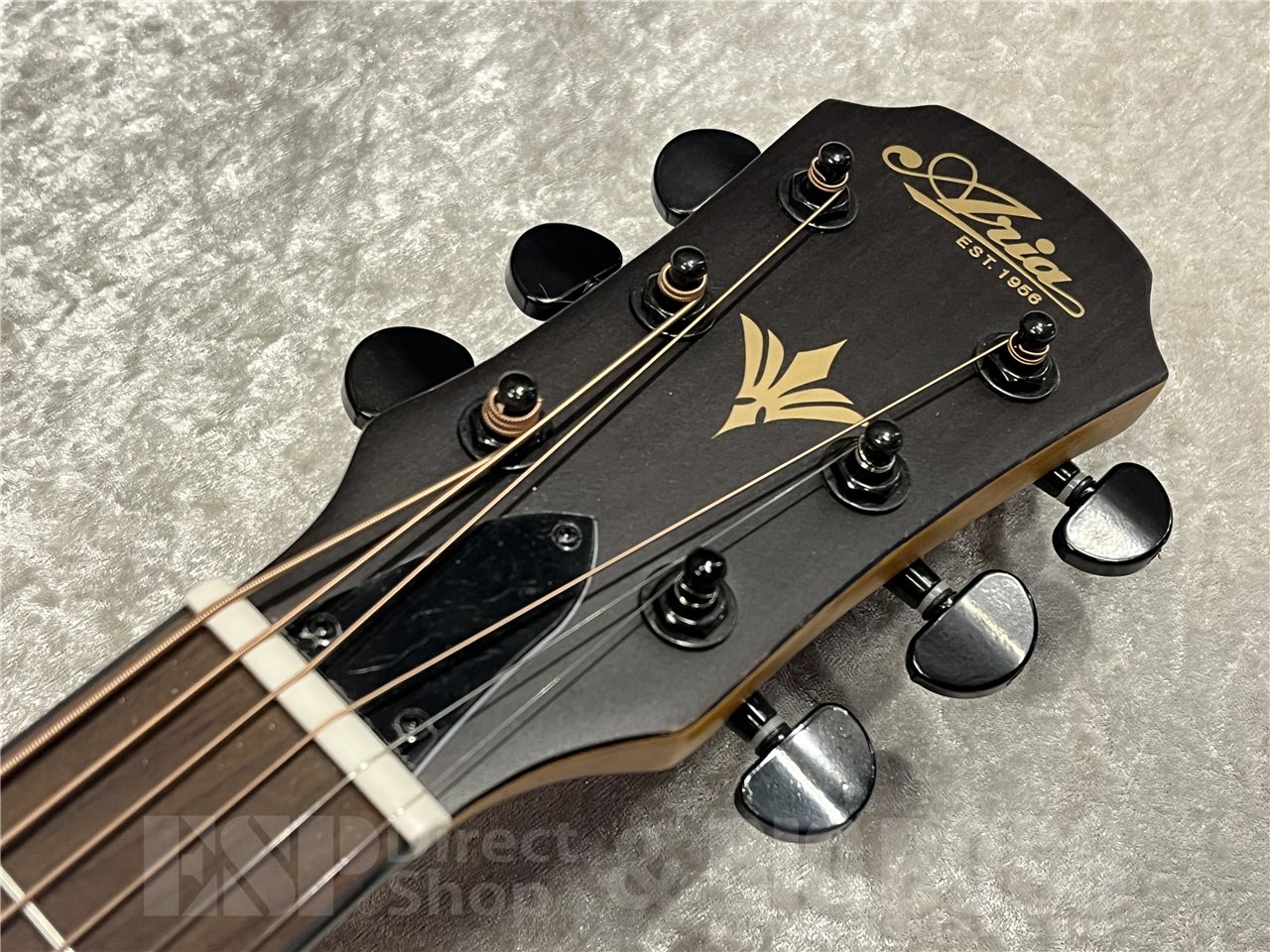 【即納可能】ARIA（アリア）FET-F2（Stained Brown）　名古屋店 - 6