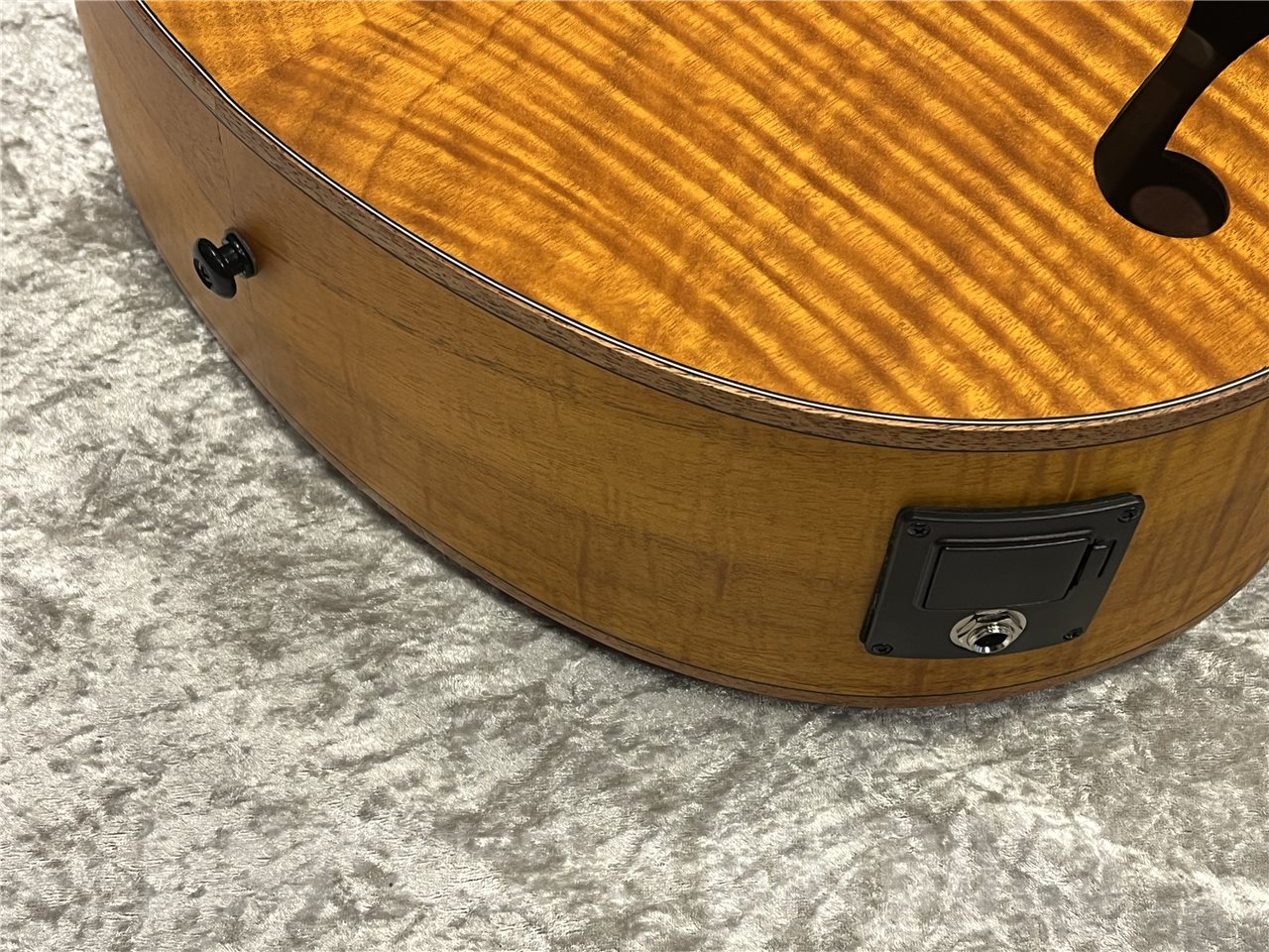 【即納可能】ARIA（アリア）FET-F2（Stained Brown）　名古屋店 - 4