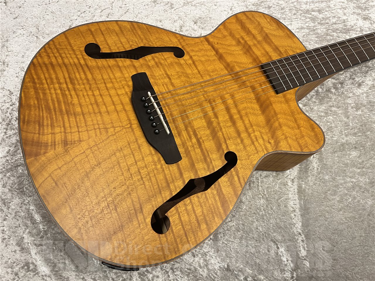 【即納可能】ARIA（アリア）FET-F2（Stained Brown）　名古屋店 - 2