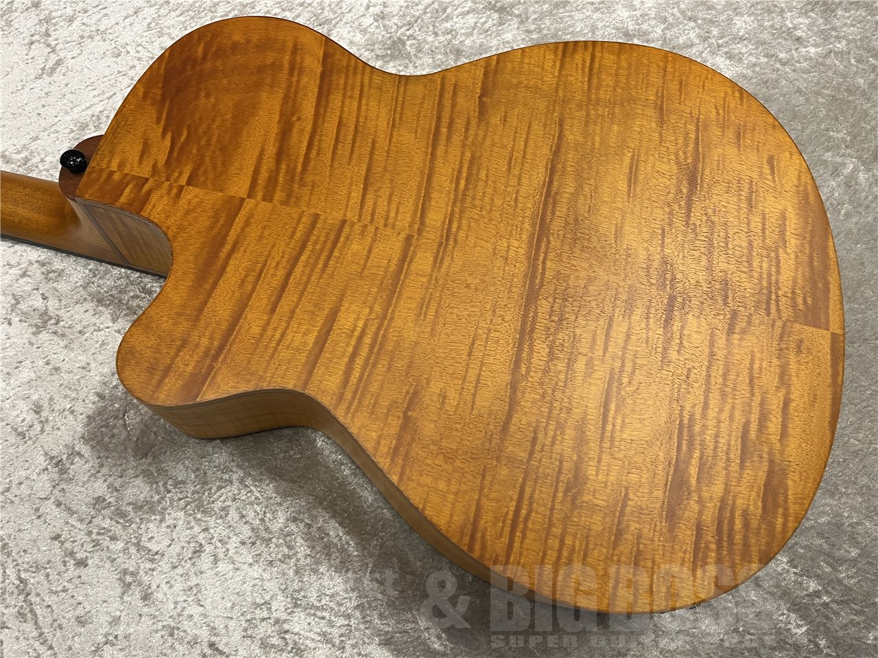 【即納可能】ARIA（アリア）FET-F2（Stained Brown）　名古屋店 - 9