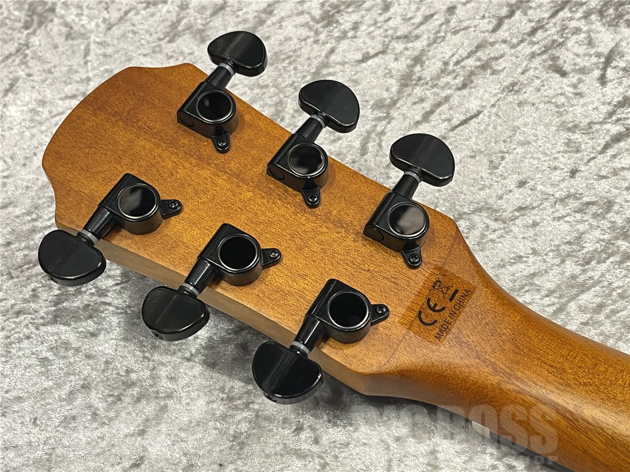 【即納可能】ARIA（アリア）FET-F2（Stained Brown）　名古屋店 - 7