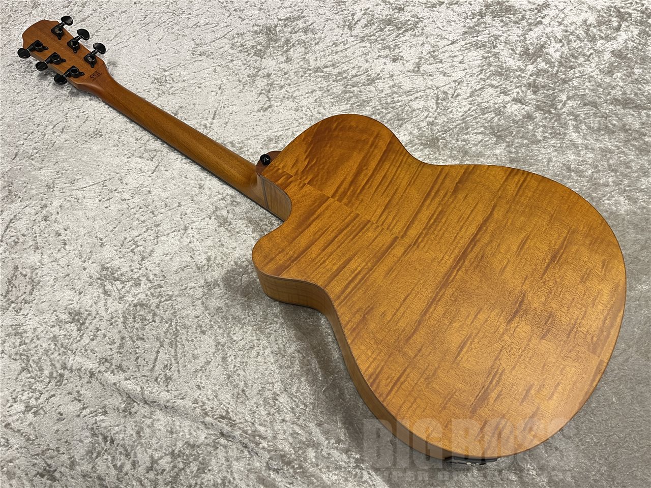 【即納可能】ARIA（アリア）FET-F2（Stained Brown）　名古屋店 - 8