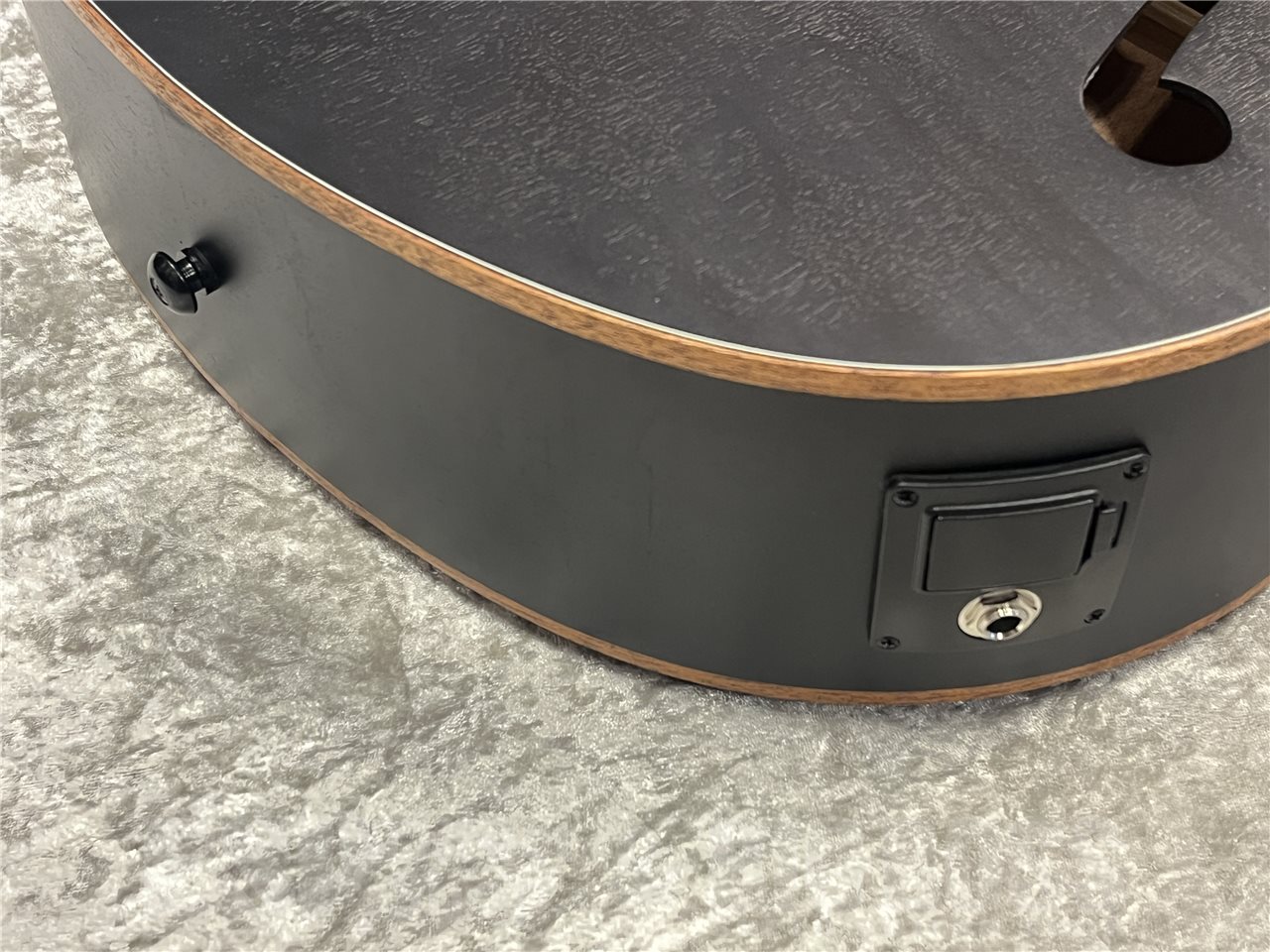 【即納可能】ARIA(アリア)FET-F2(Stained Black) 名古屋店 - 4