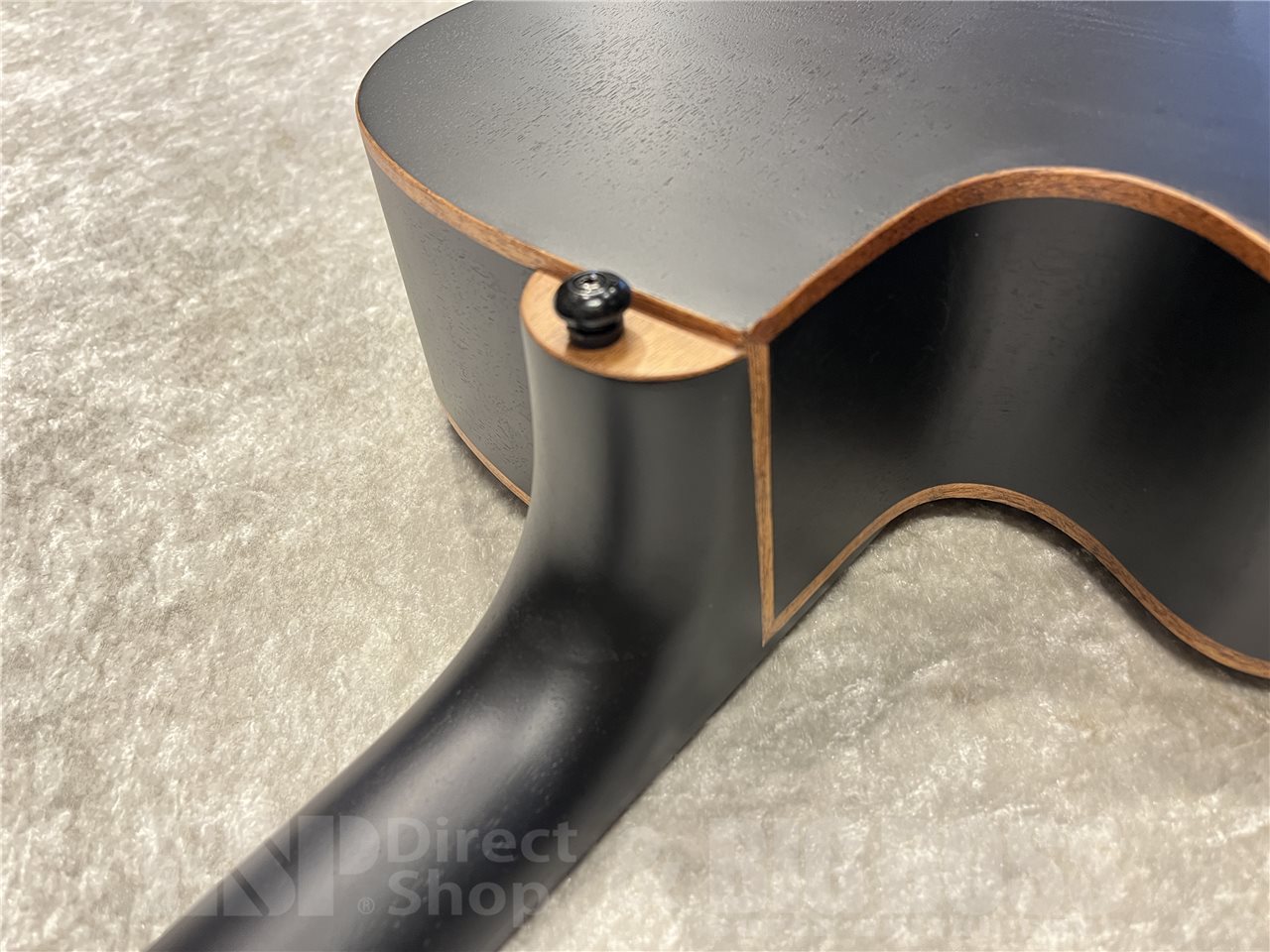 【即納可能】ARIA(アリア)FET-F2(Stained Black) 名古屋店 - 10