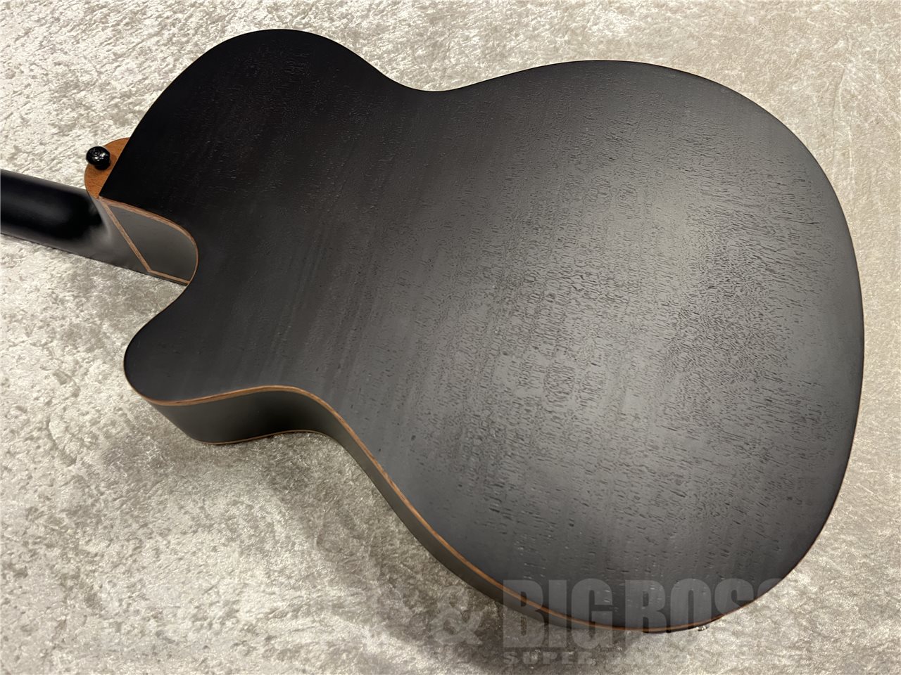 【即納可能】ARIA(アリア)FET-F2(Stained Black) 名古屋店 - 9