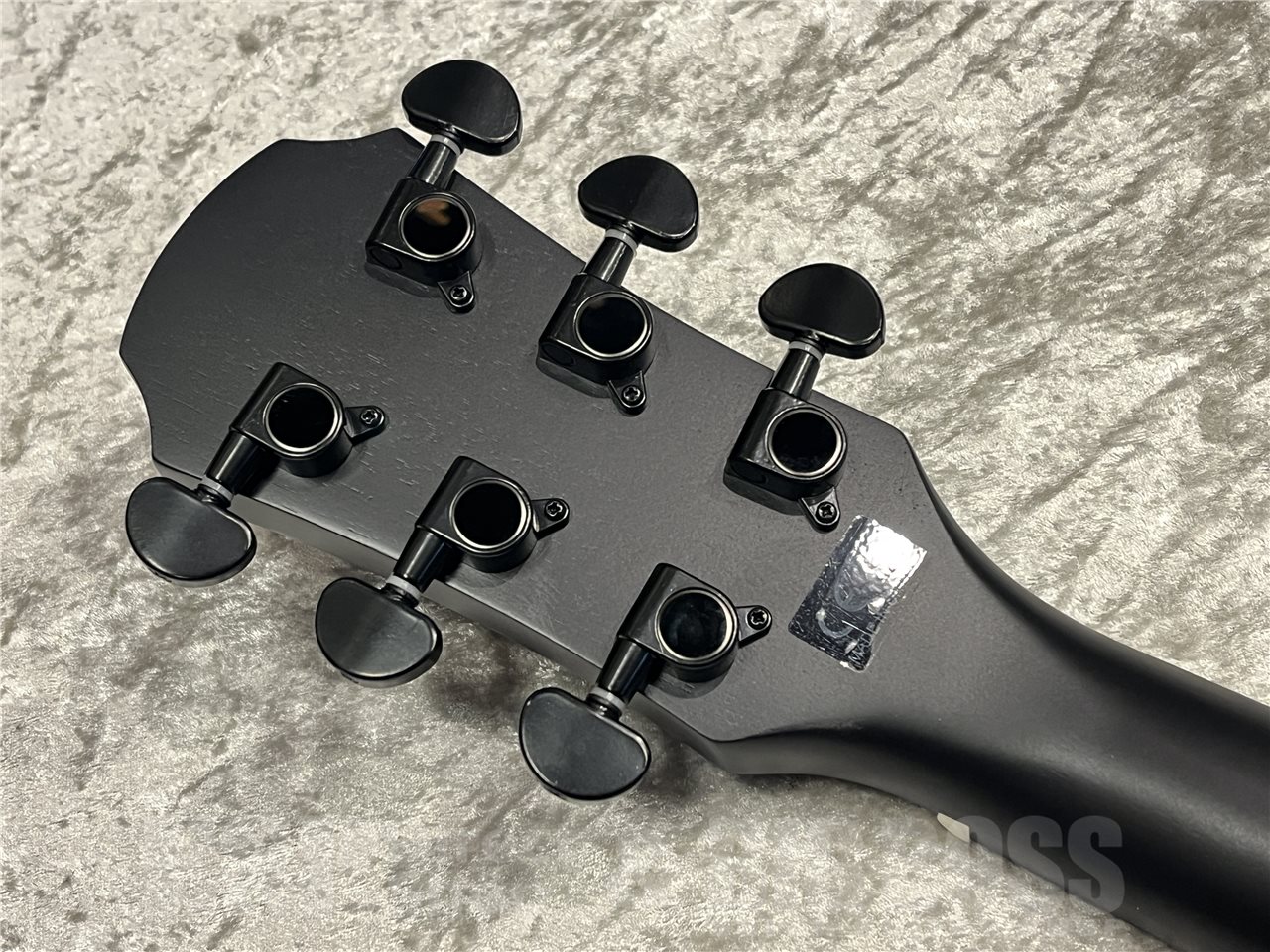 【即納可能】ARIA(アリア)FET-F2(Stained Black) 名古屋店 - 7