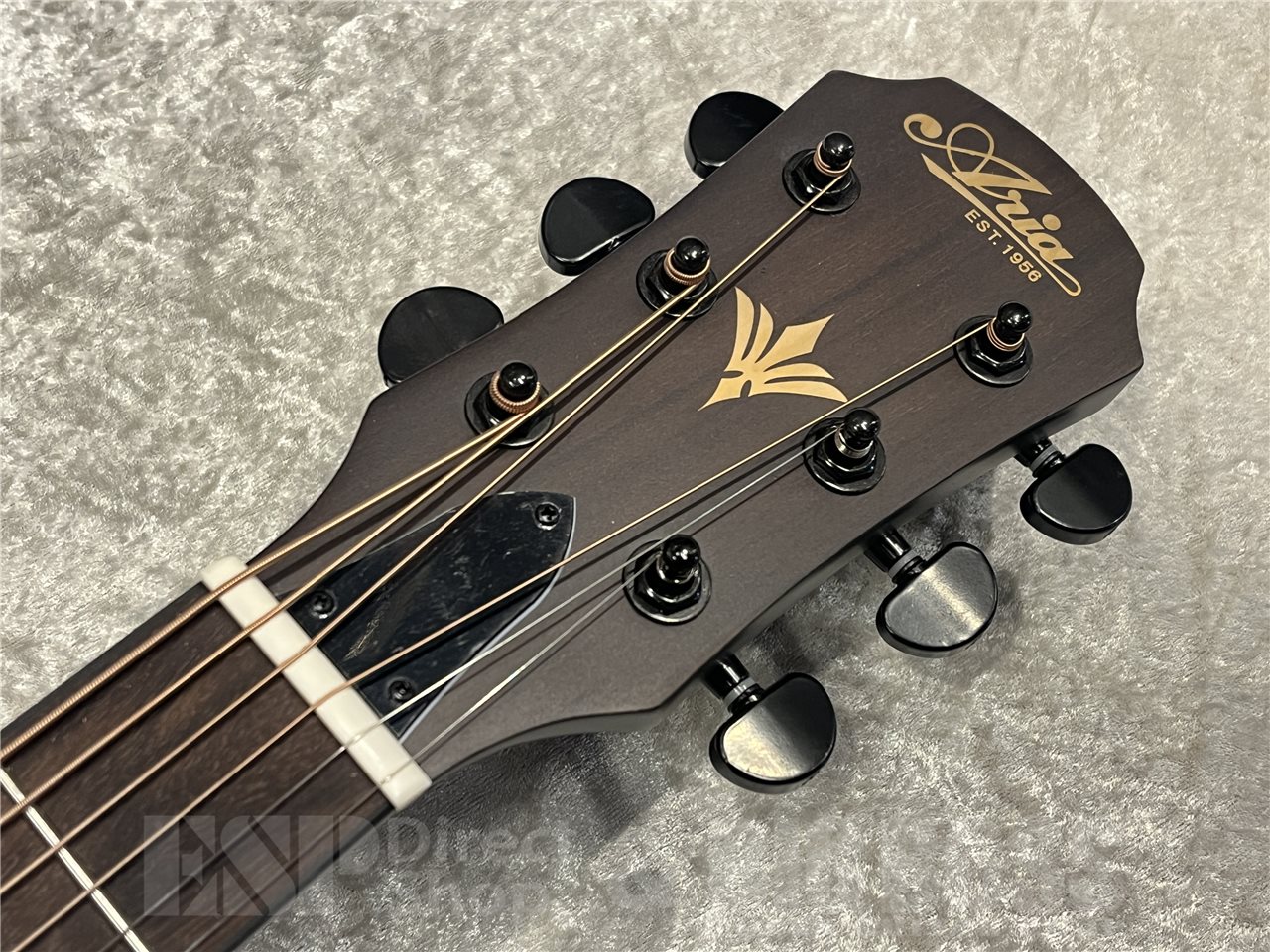 【即納可能】ARIA(アリア)FET-F2(Stained Black) 名古屋店 - 6