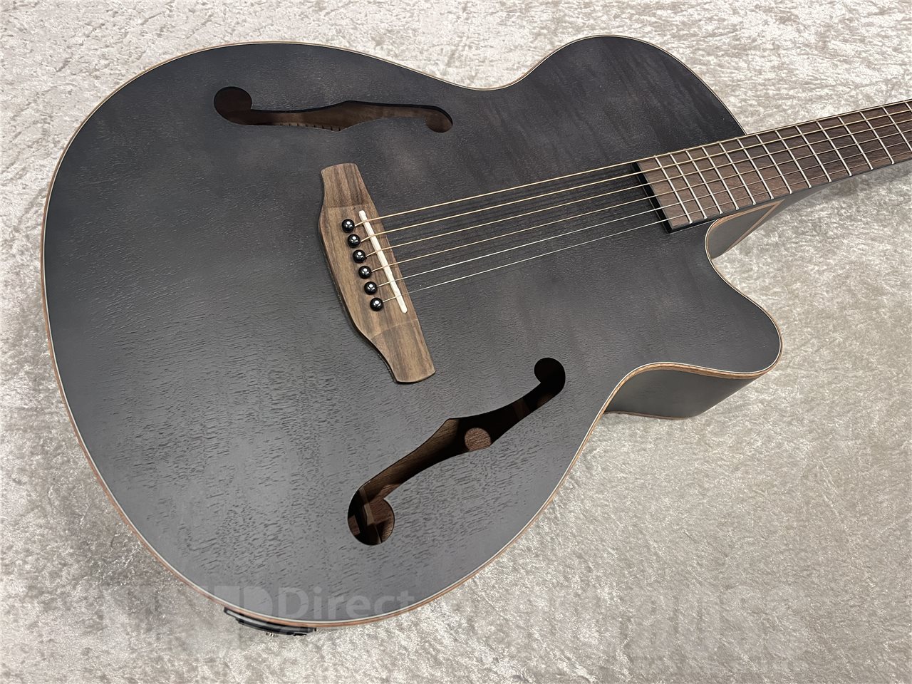 【即納可能】ARIA(アリア)FET-F2(Stained Black) 名古屋店 - 2