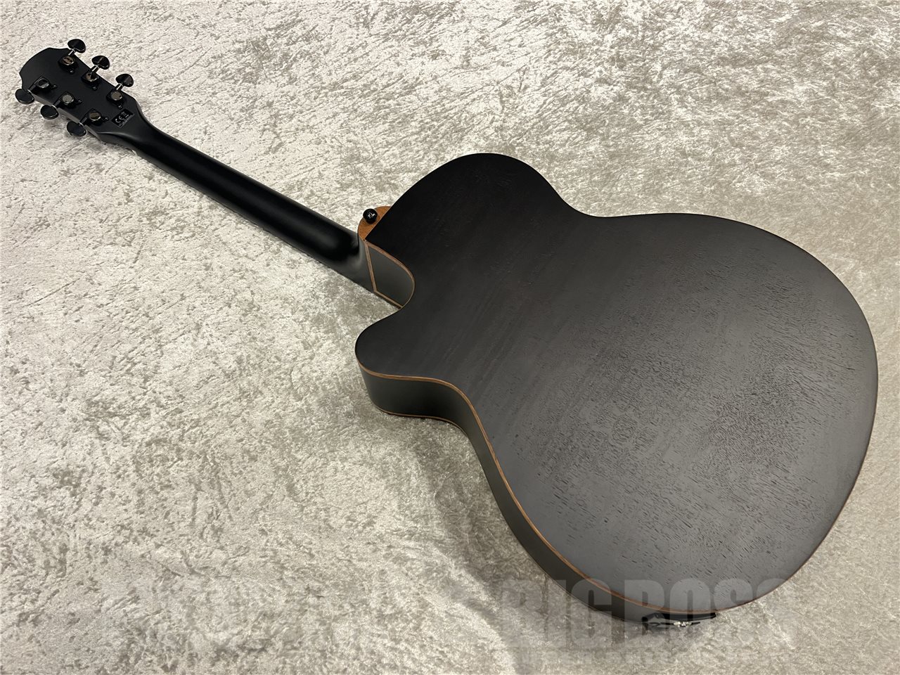 【即納可能】ARIA(アリア)FET-F2(Stained Black) 名古屋店 - 8