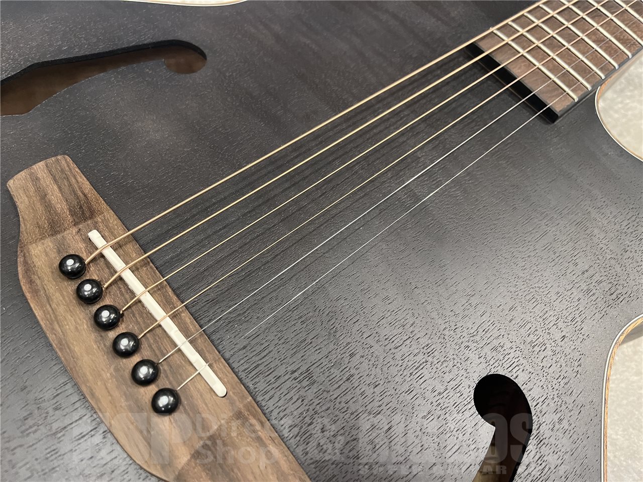 【即納可能】ARIA(アリア)FET-F2(Stained Black) 名古屋店 - 3