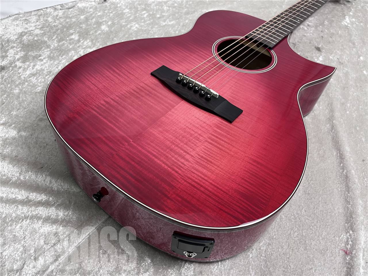 【即納可能】Aria (アリア) AF-107CE / FMPK  (エレアコ) お茶の水駅前店・別館 - 2