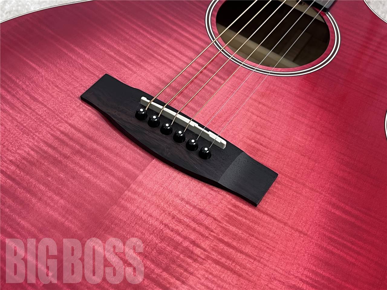 【即納可能】Aria (アリア) AF-107CE / FMPK  (エレアコ) お茶の水駅前店・別館 - 3