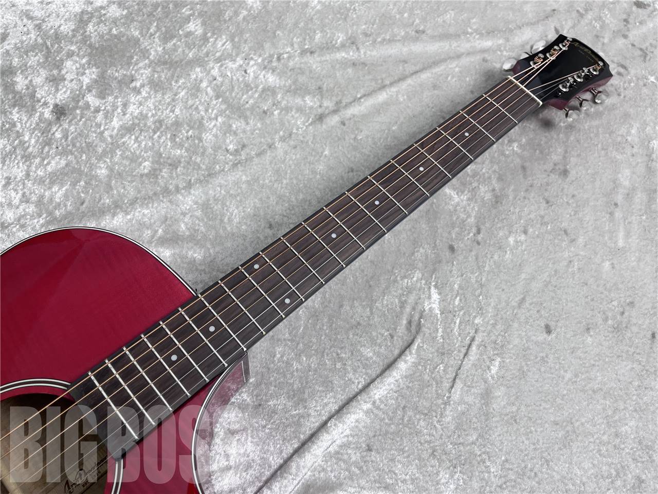 【即納可能】Aria (アリア) AF-107CE / FMPK  (エレアコ) お茶の水駅前店・別館 - 4