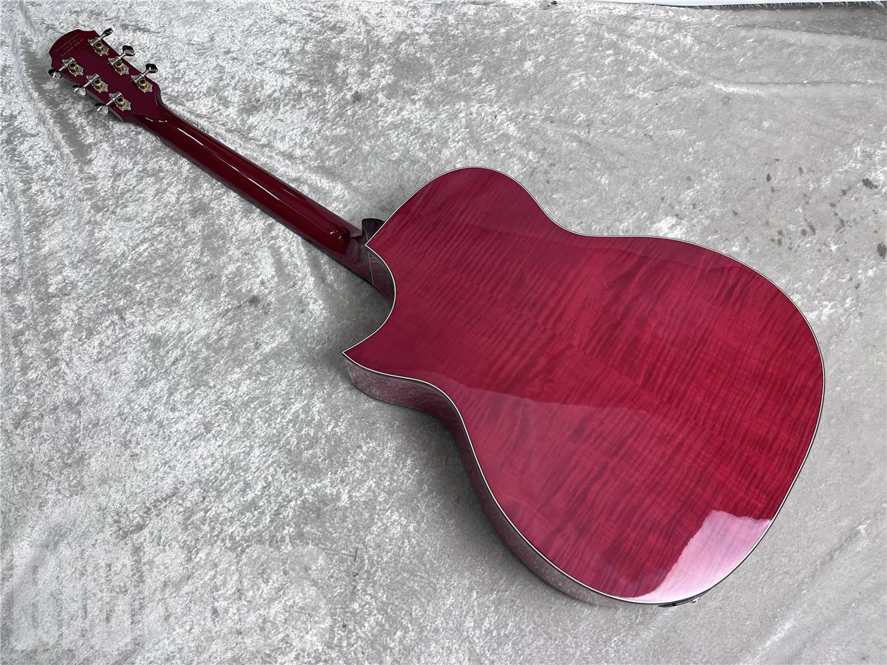 【即納可能】Aria (アリア) AF-107CE / FMPK  (エレアコ) お茶の水駅前店・別館 - 6