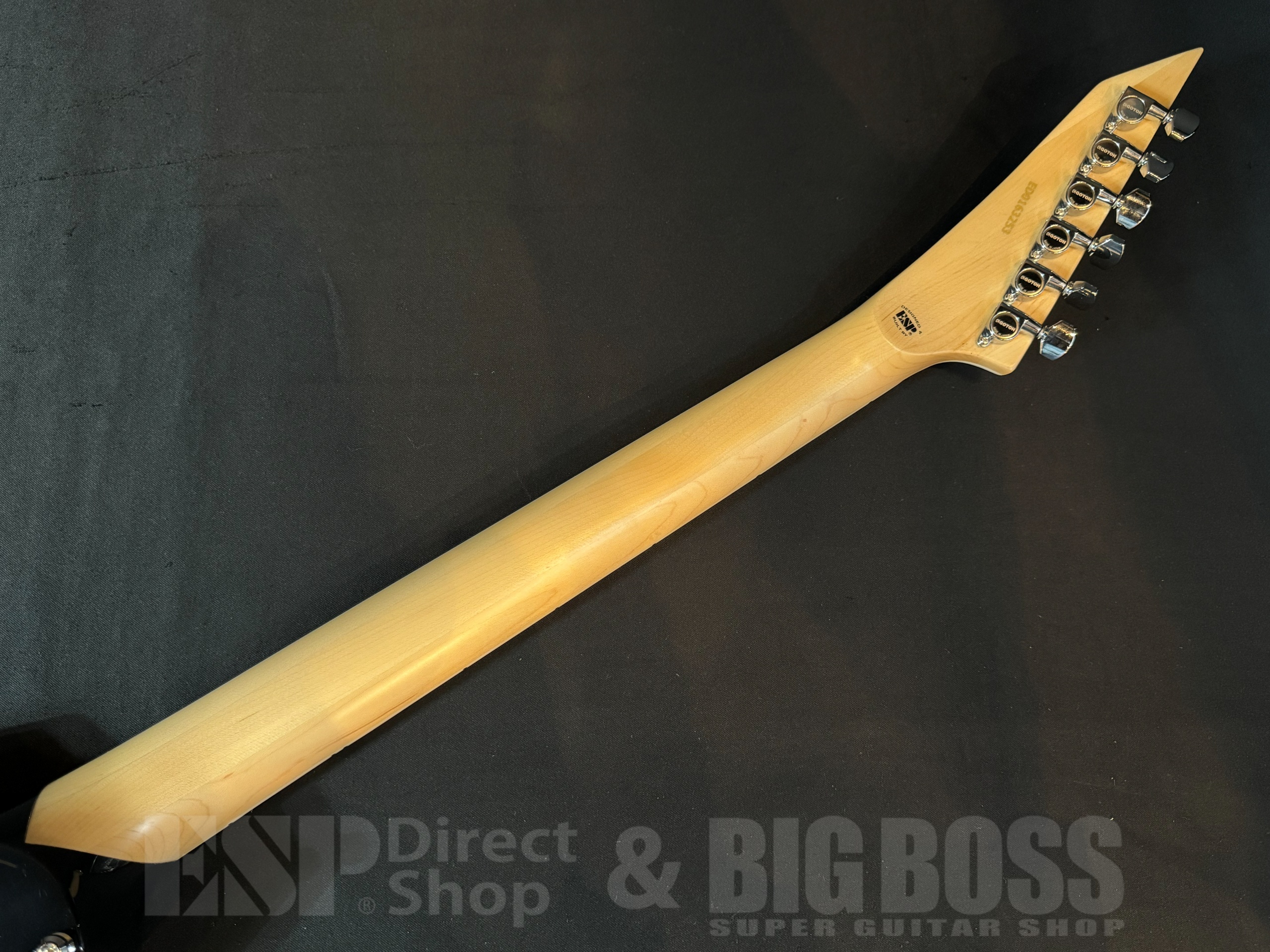 【即納可能】EDWARDS(エドワーズ) E-ALEXI GREENY(Alexi Laihoモデル) / 大阪店 - 8